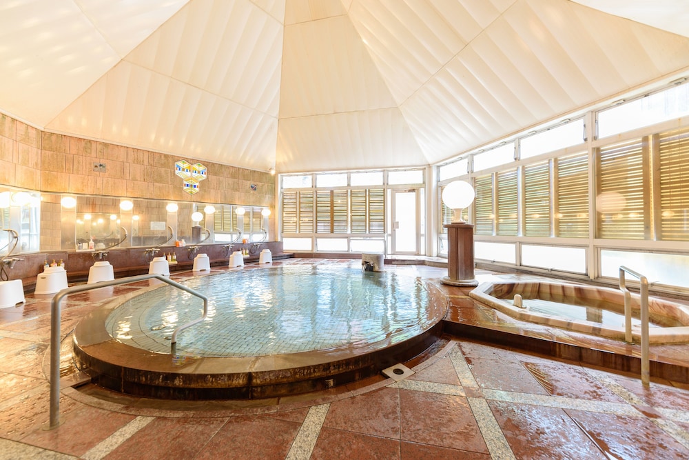 KIJIMA KOGEN HOTEL 37/58