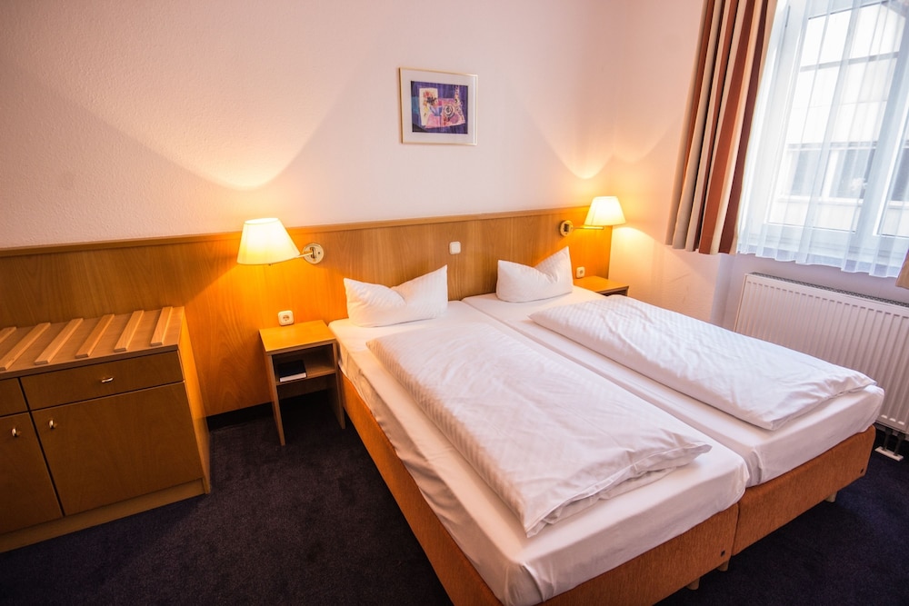 IBB Hotel Passau Sud 17/54