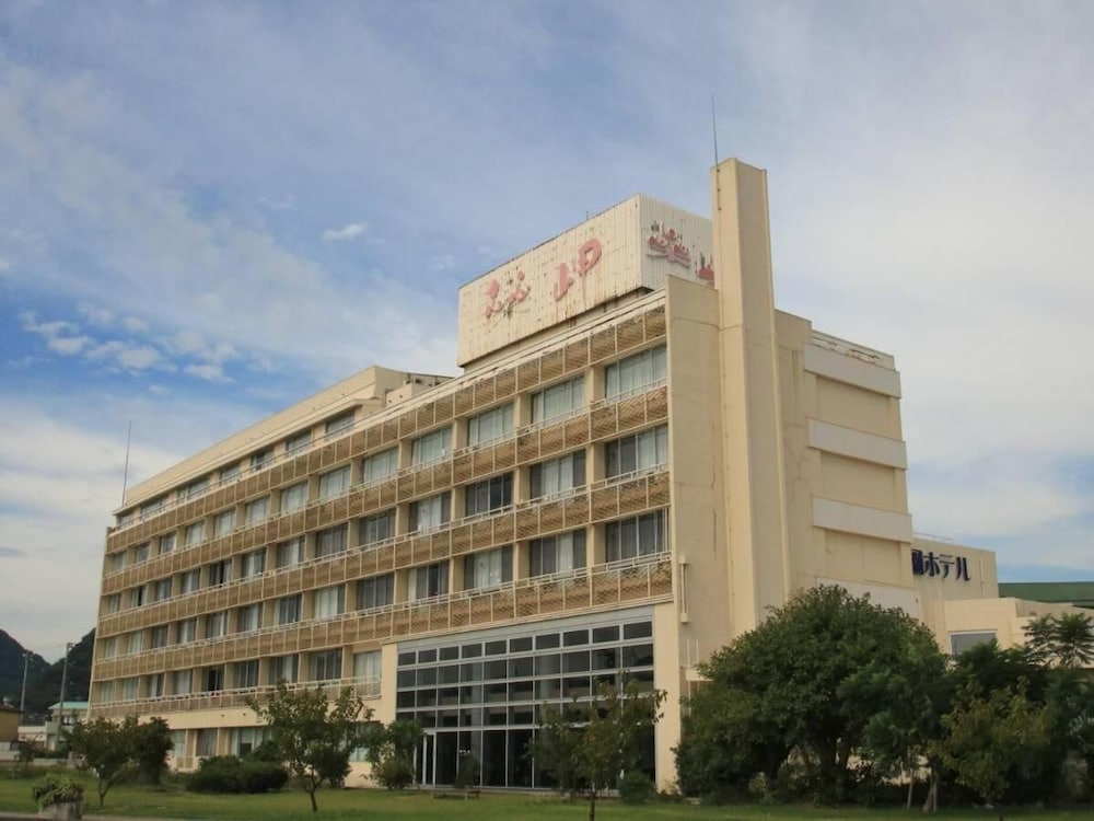 Shimoda Itoen Hotel Hanamisaki 4/44