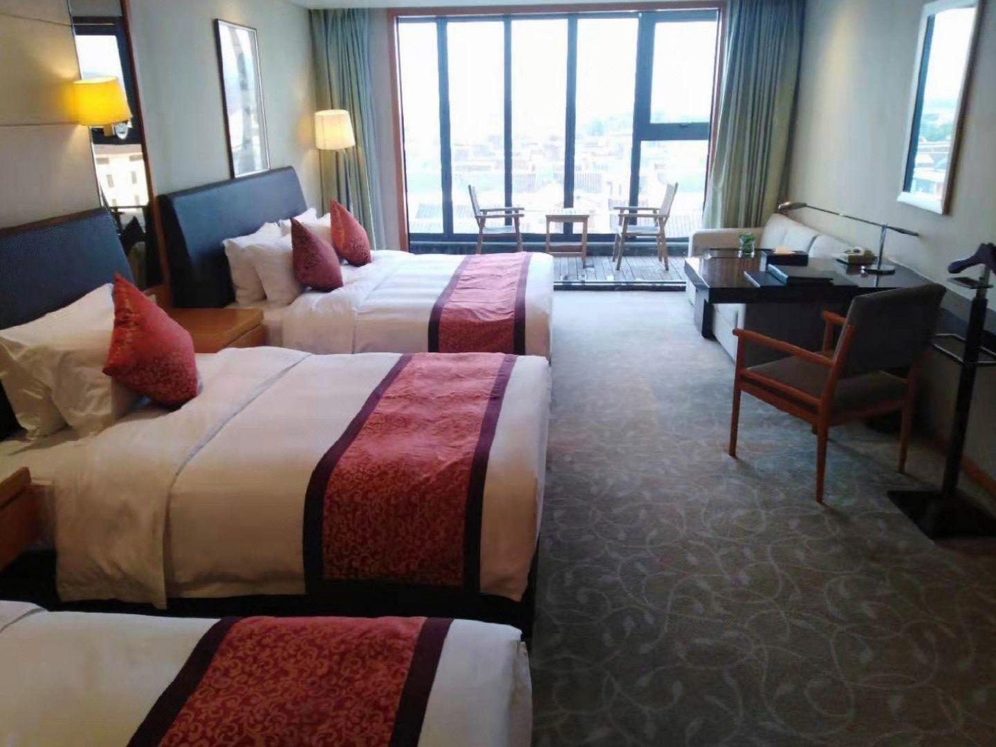 Xiangshan International Hotel 12/33