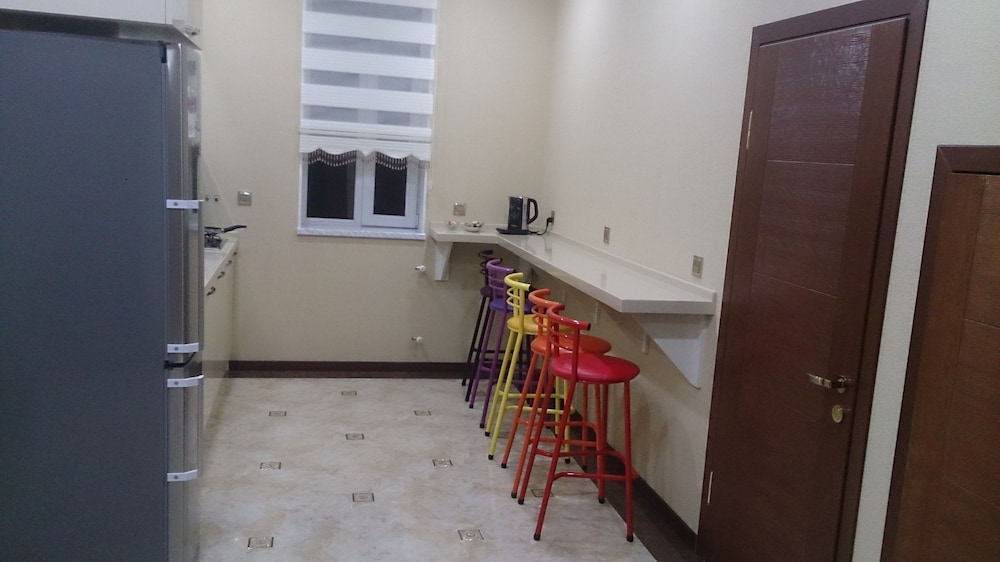 Baku Butik Mini Hotel 23/39