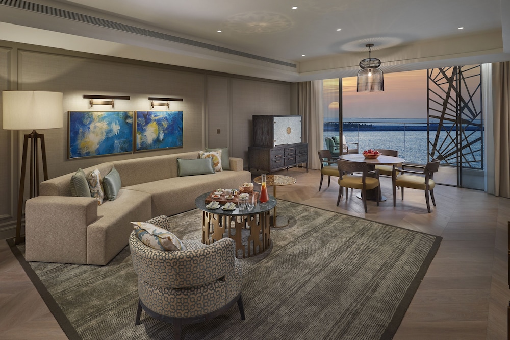 Mandarin Oriental Hotel Jumeira, Dubai 31/60