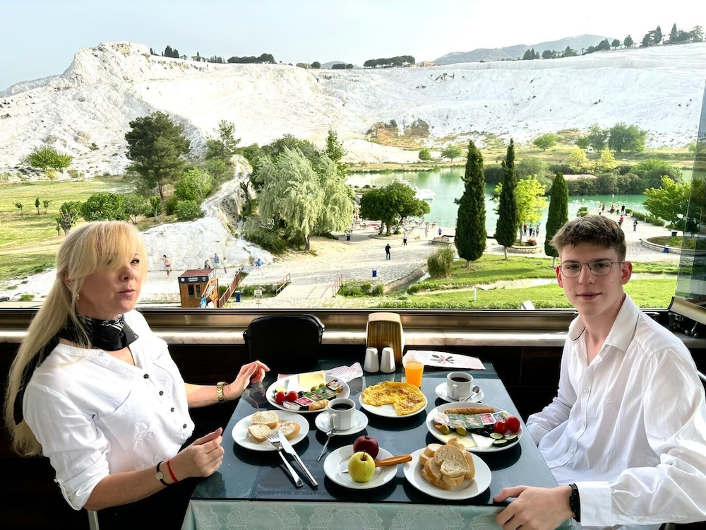 Hotel Sahin 48/59