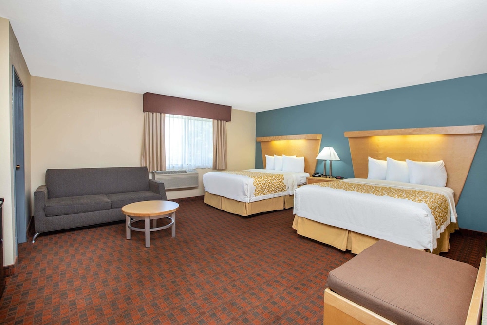 Days Inn by Wyndham Woodland 29/54