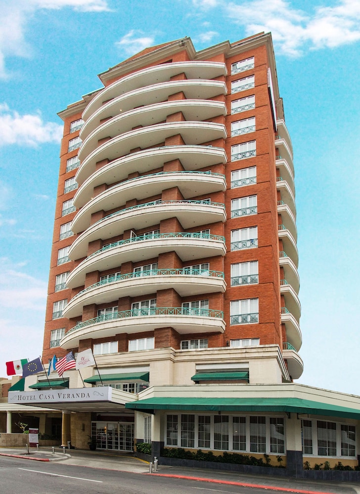 Hotel Casa Veranda Guatemala 3/65