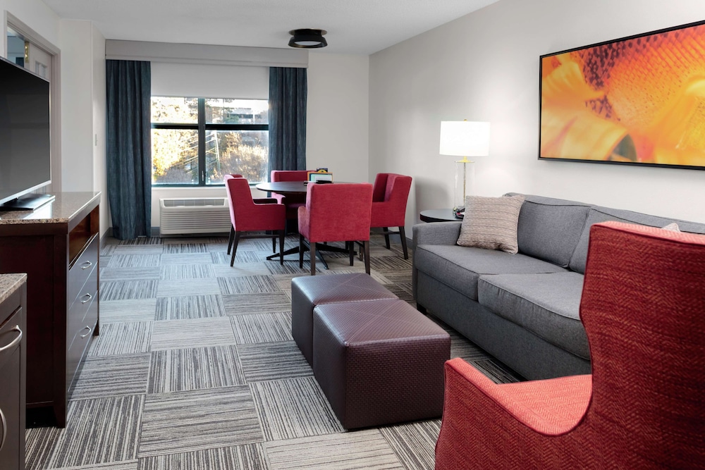Hilton Garden Inn Atlanta Perimeter Center 26/64