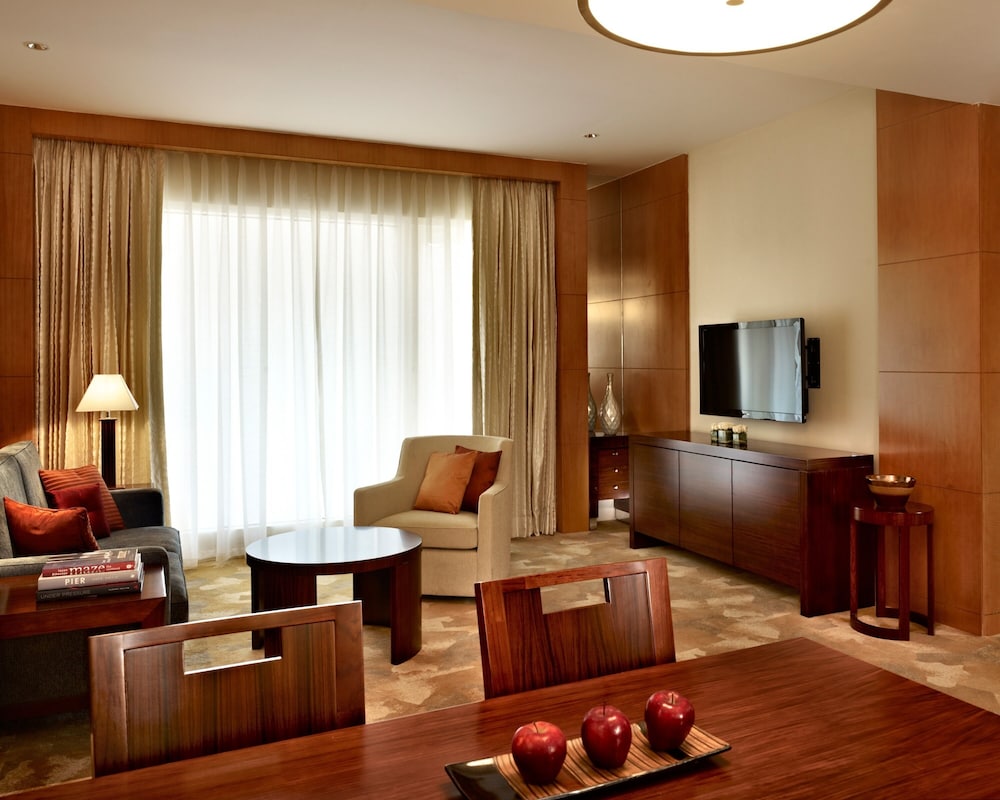 Hyatt Regency Pune Hotel and Residences 48/79