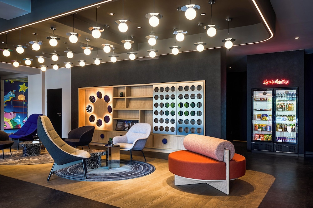 ibis Styles Katowice Airport 21/37