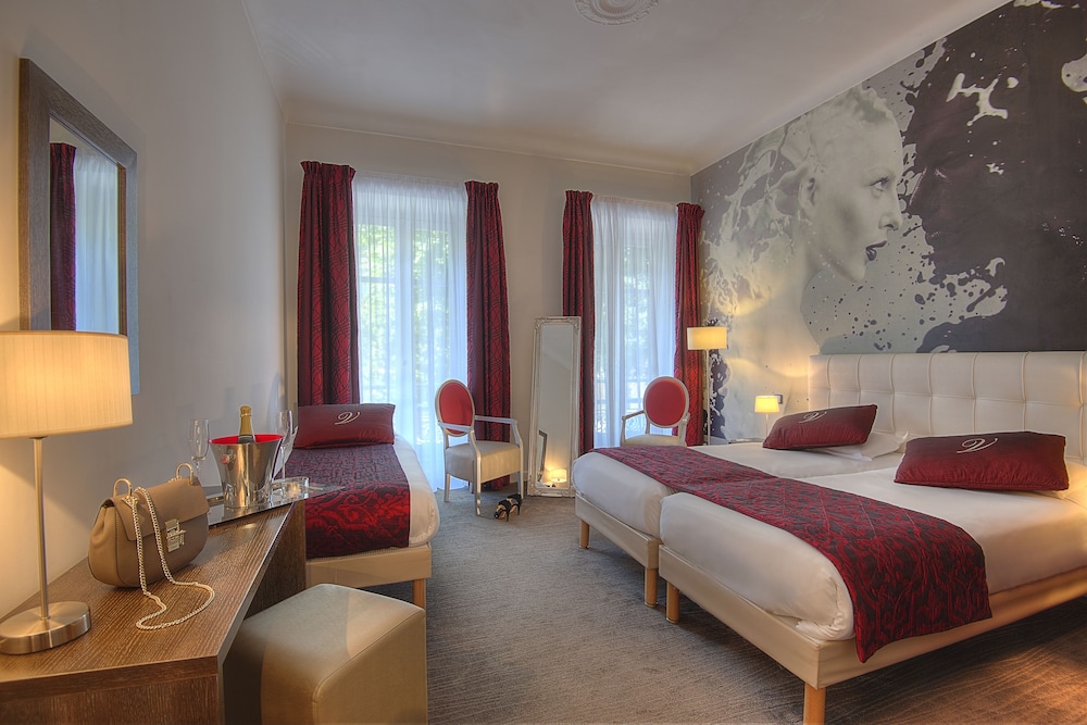 room