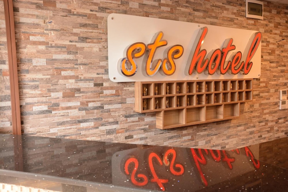 STS Hotel Luleburgaz 27/46