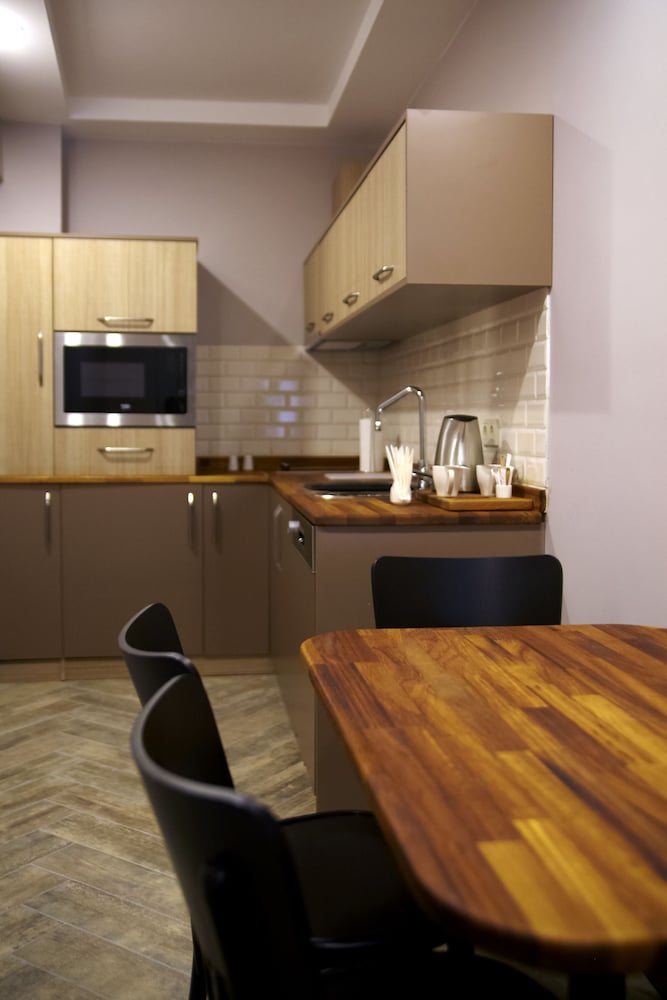 Tophane Suites 29/39