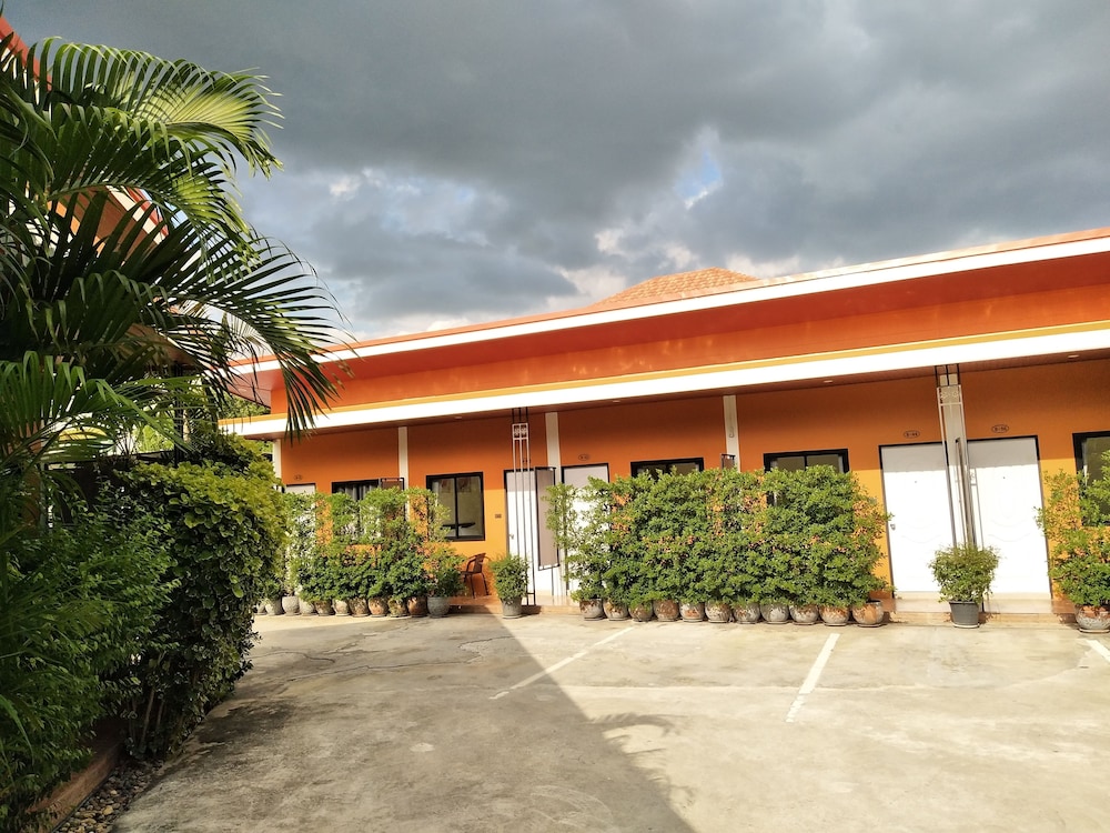 Serena Resort 2/19