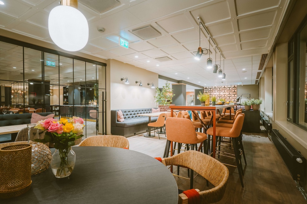 Quality Hotel Grand Tromso 59/69