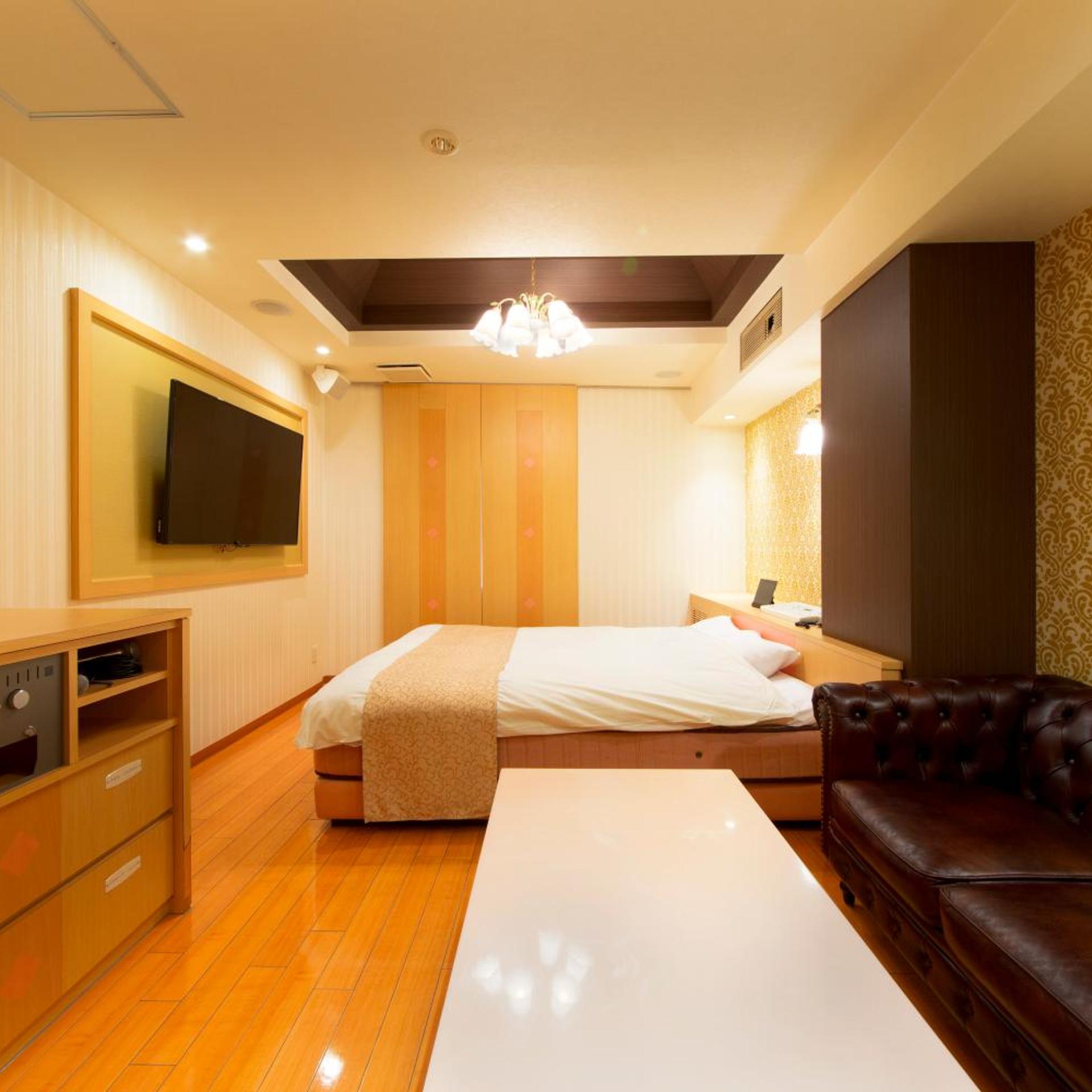 HOTEL LUNA MODERN Sakuranomiya (Adult Only) 17/53