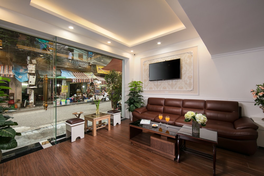 Trang Trang Premium Hotel 46/70