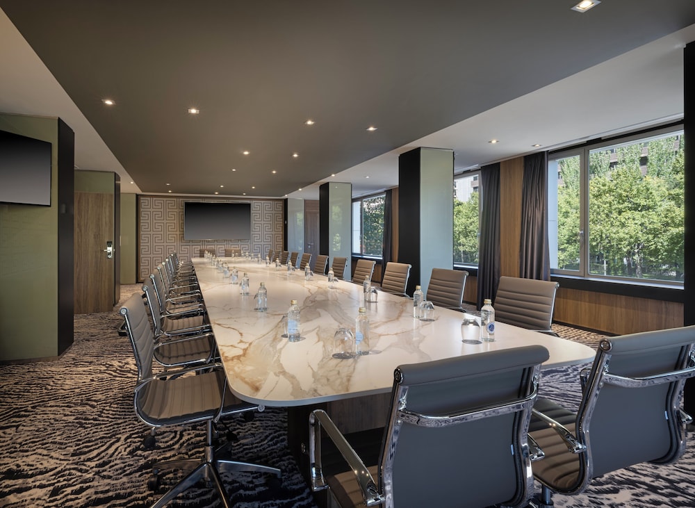 The Westin Madrid Cuzco 60/65