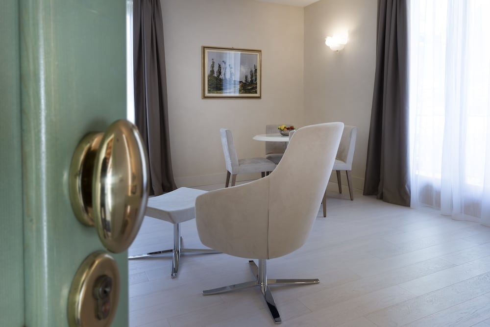 Park Hotel Imperial Centro Tao Natural Medical Spa 71/79