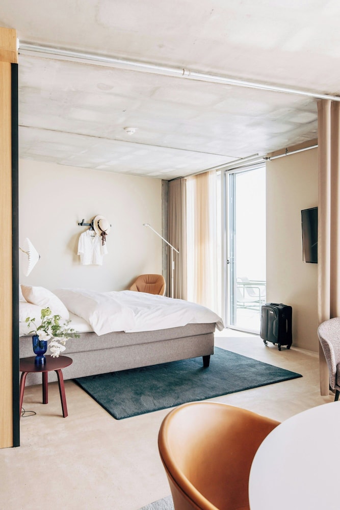 A Place To Hotel Esbjerg 25/60