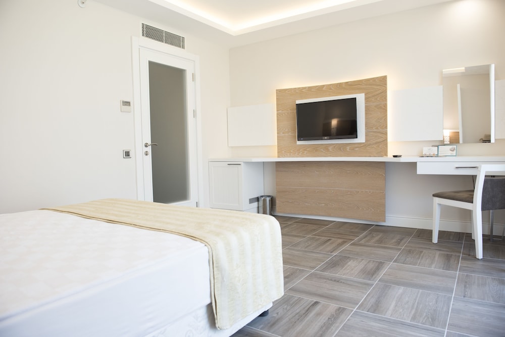 Selcukhan Hotel 26/67