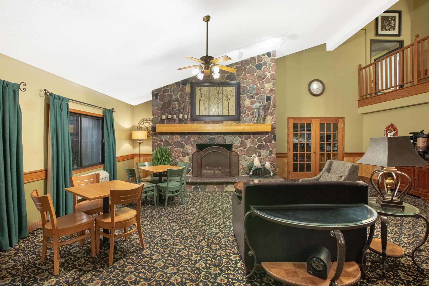 Americinn By Wyndham Kearney 5/8