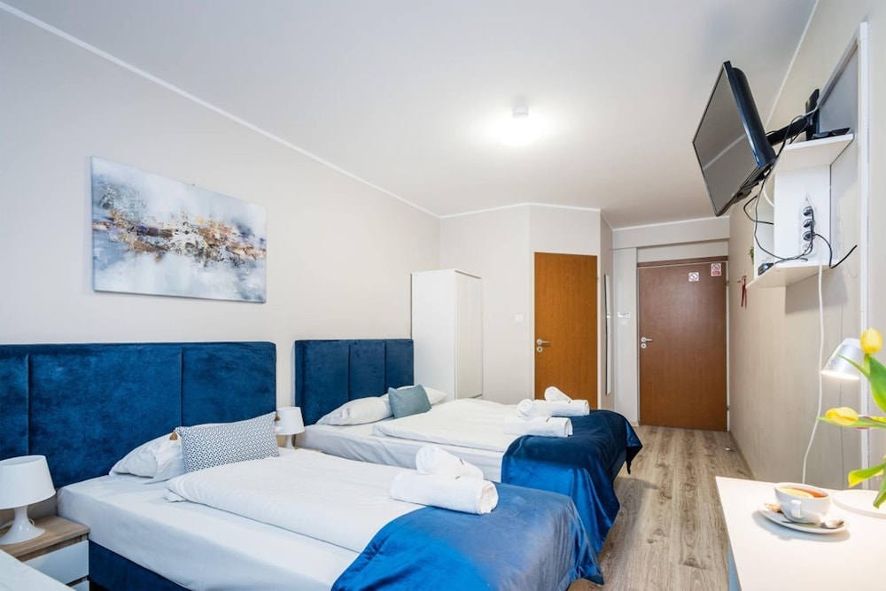 Hotel Nowa Panorama 11/50