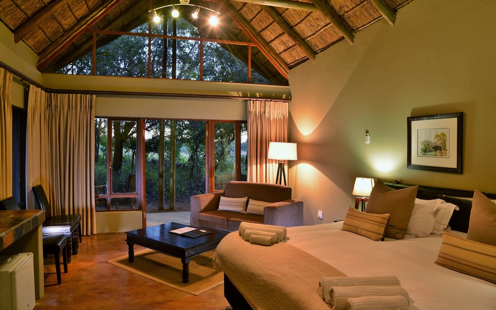 Black Rhino Game Lodge 41/69