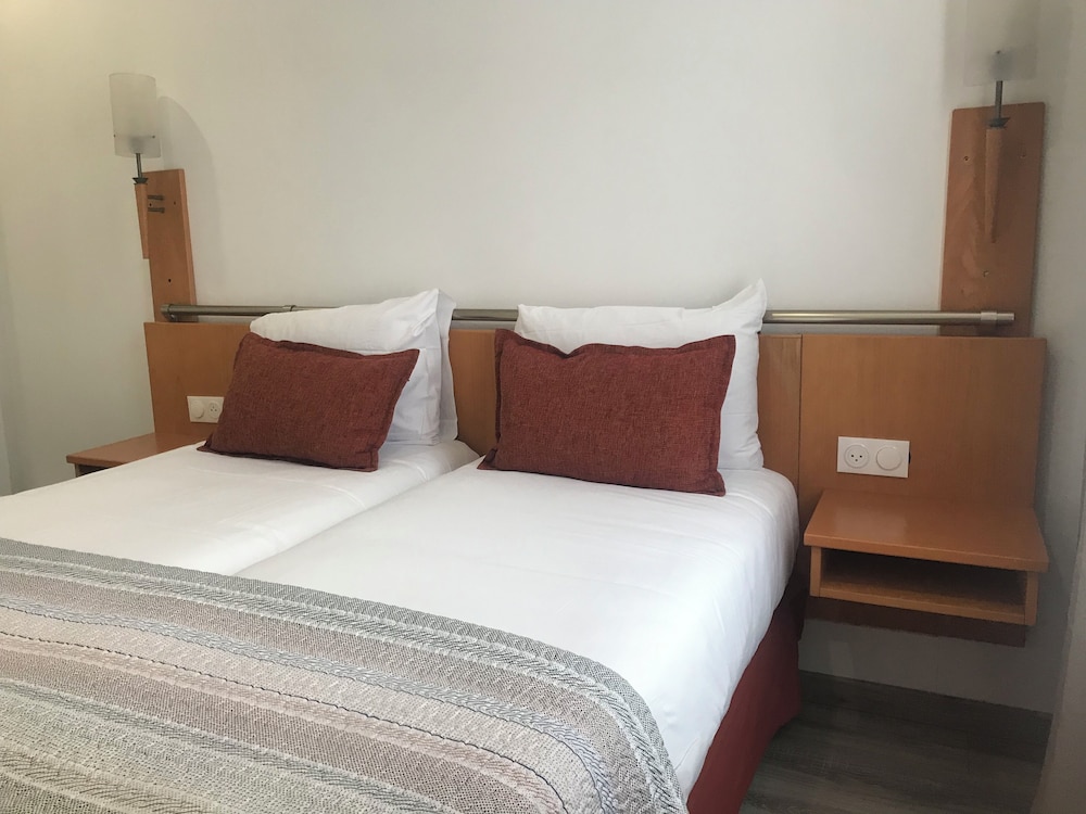 Morand Hotel 14/50