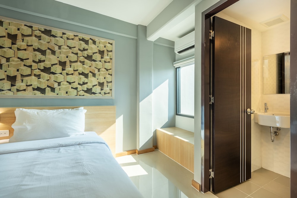 PLAAI Play Hotel Rayong 46/64