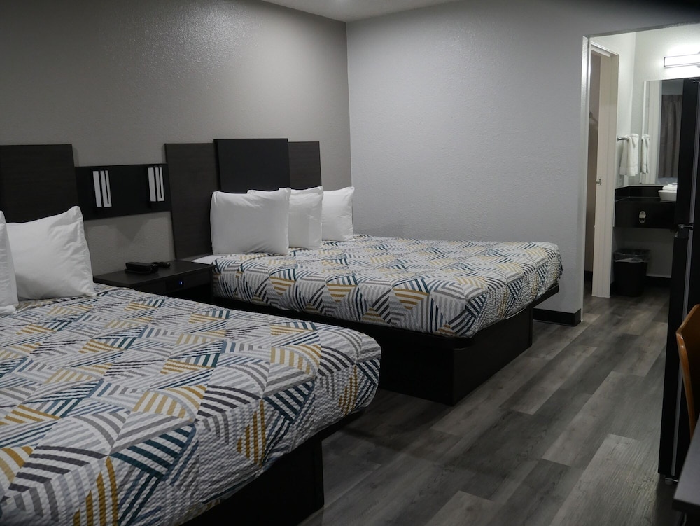 Motel6 Tacoma, WA - South 21/46