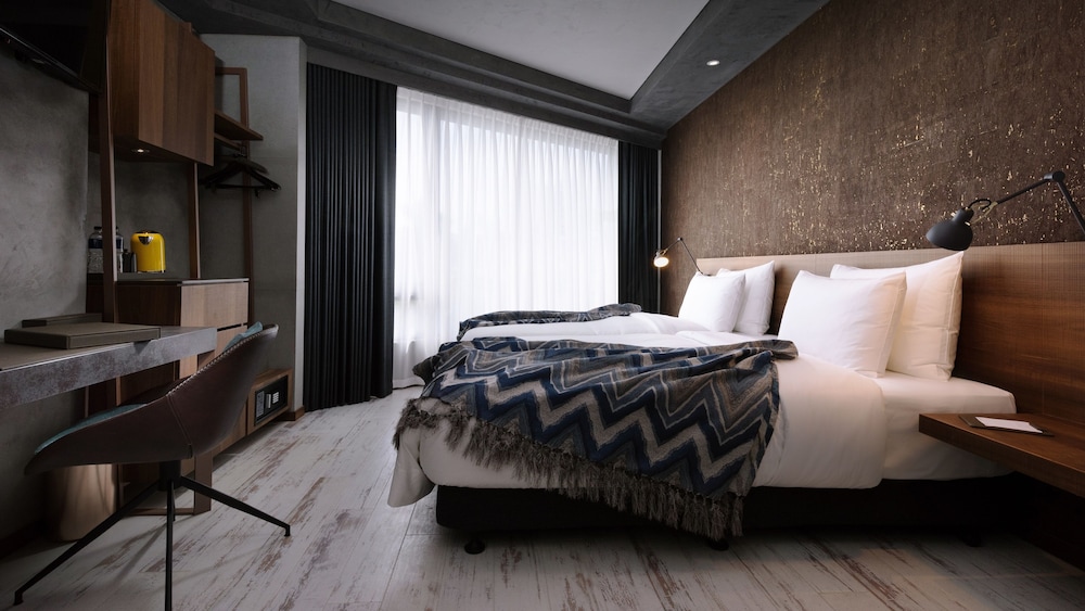 Brio Hotel 24/70