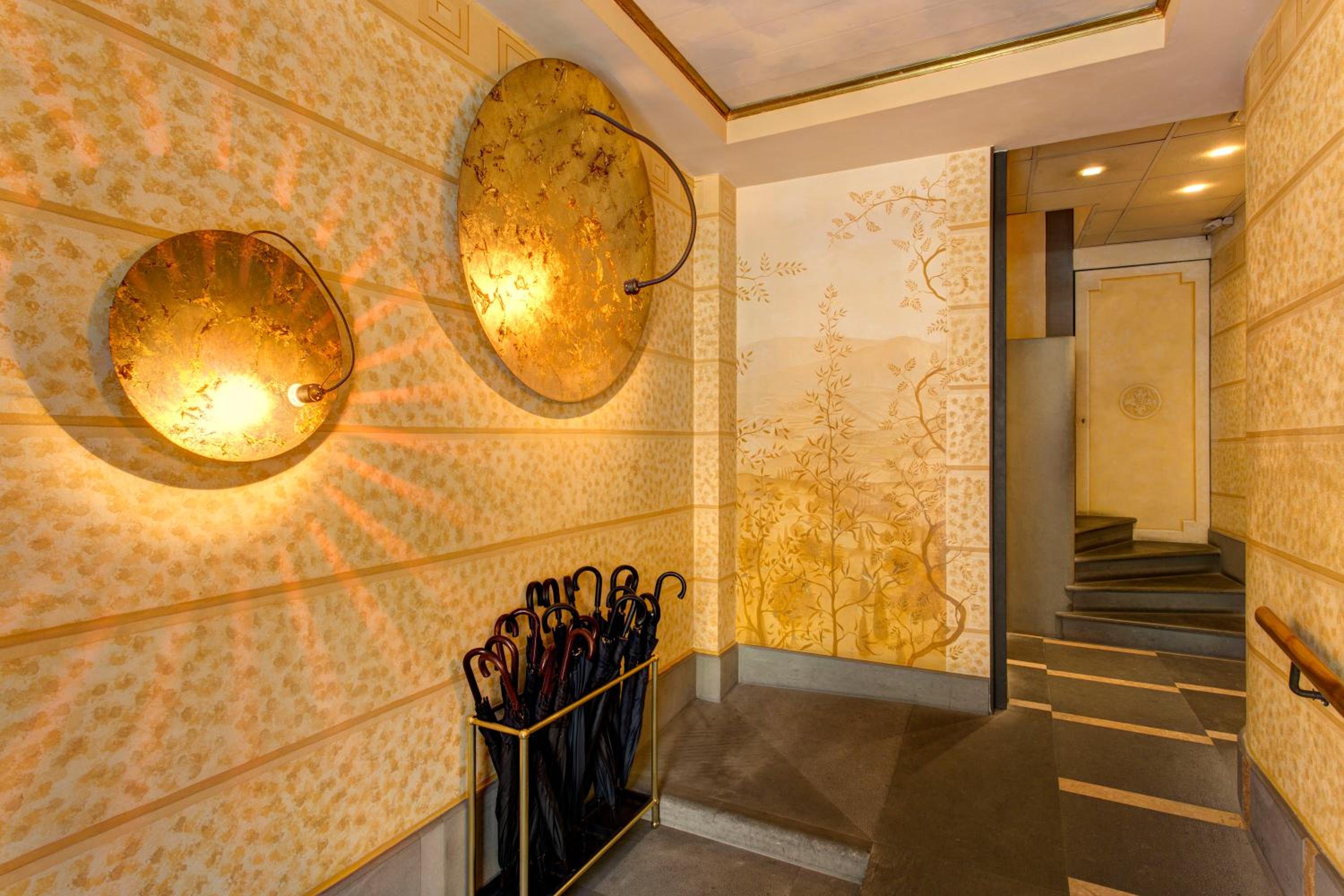 Residence Casa Cavallino 35/50