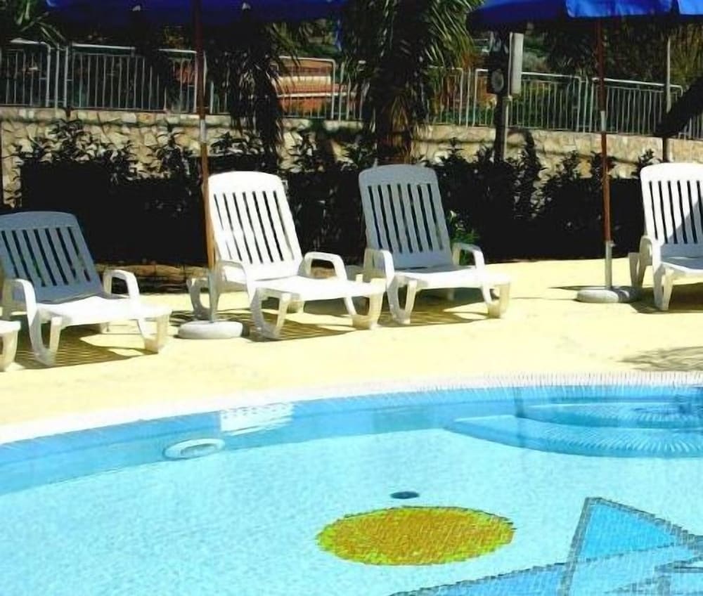 Residence Hotel La Taverna 45/50