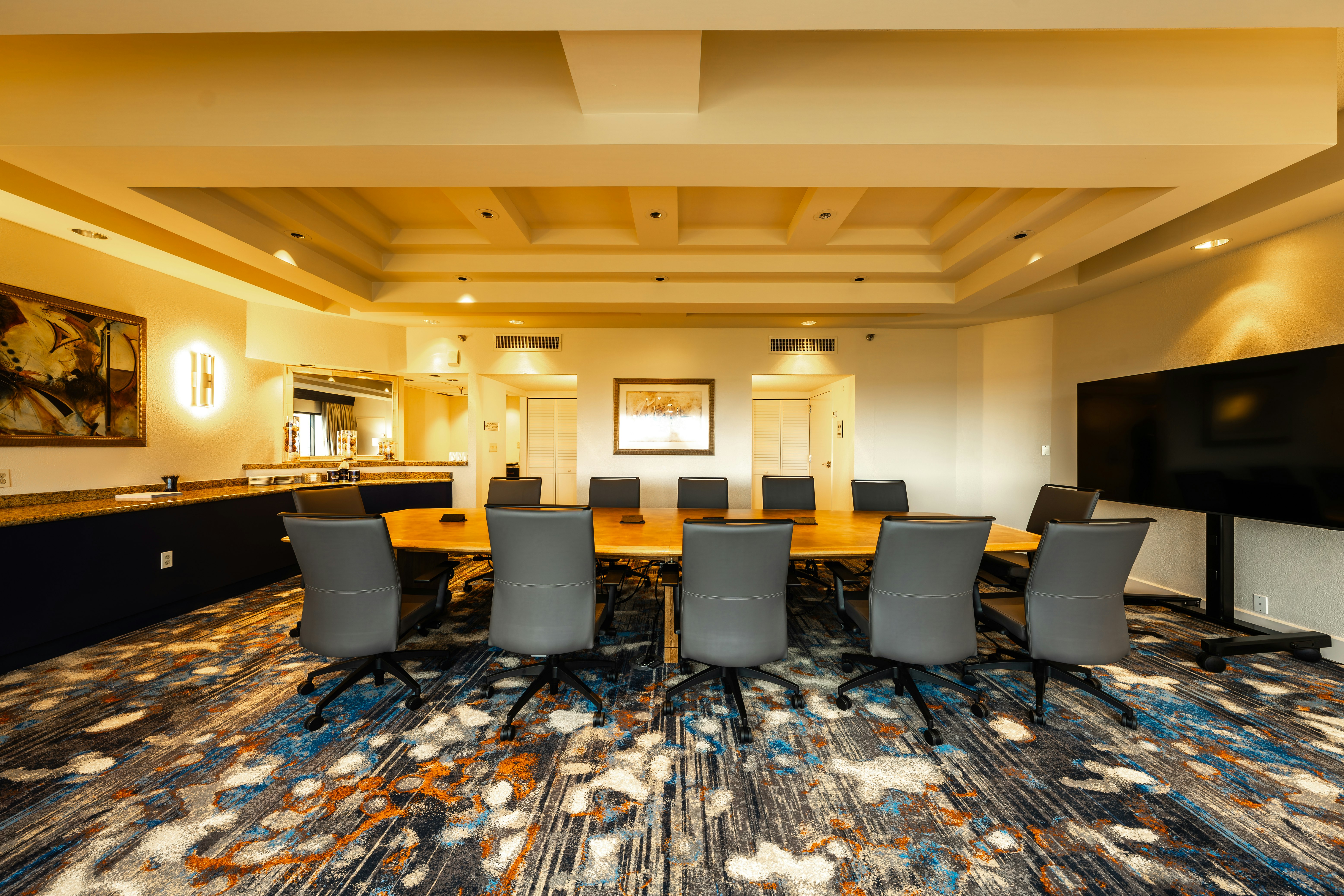 Doubletree By Hilton Houston Hobby Airport 22/28