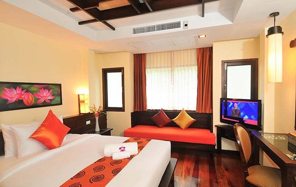 Premium 2 Bedroom Villa