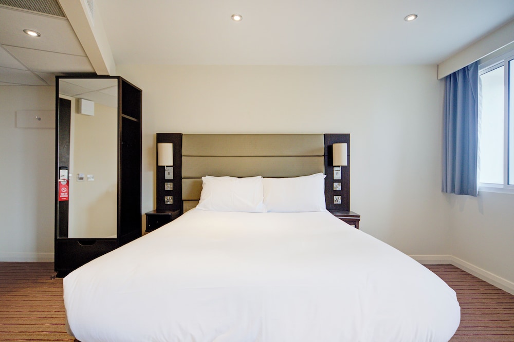 Belvilla Newport City Centre Hotel - Lifestyle 21/47