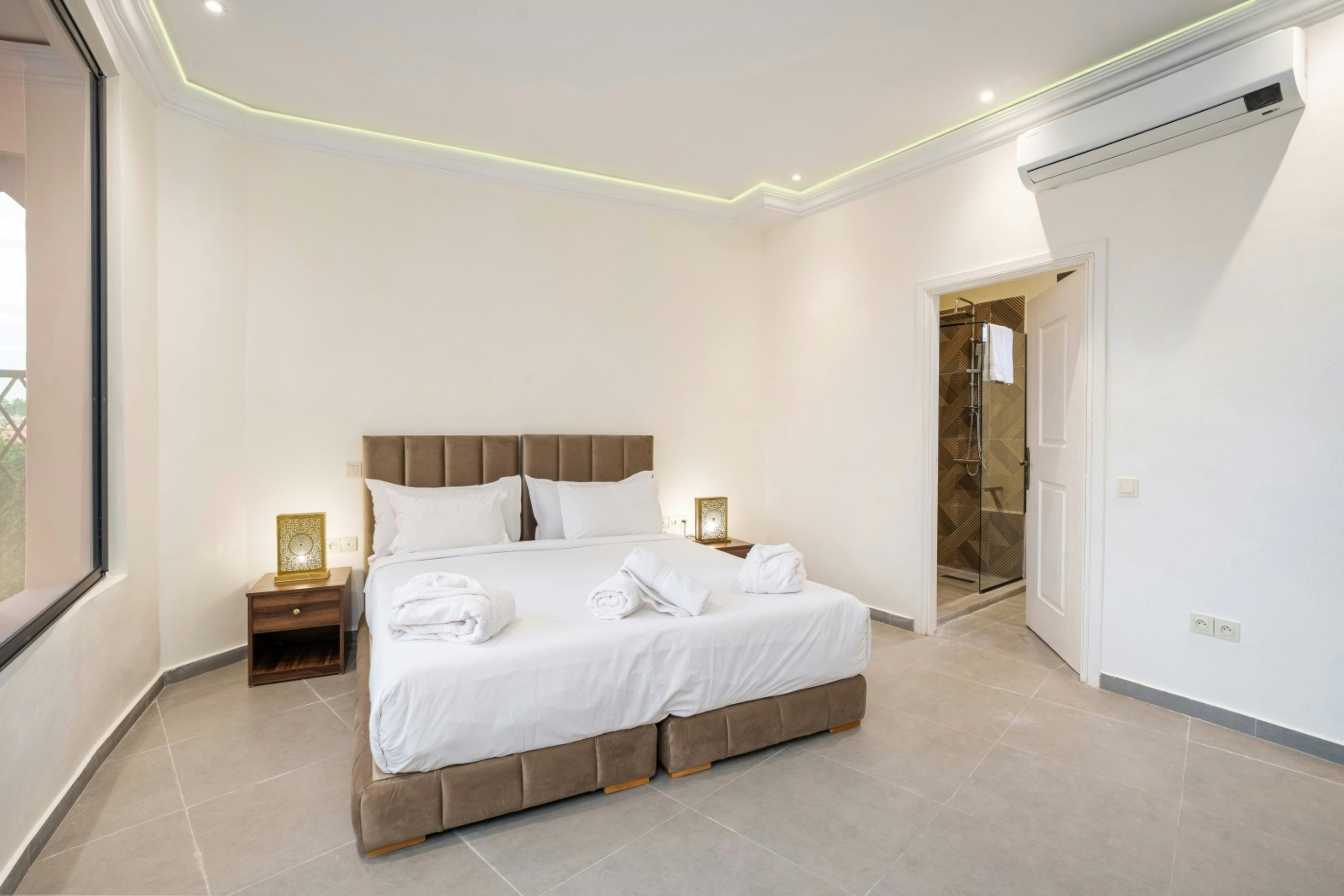 Albakech Boutique Hotel and Spa 14/48