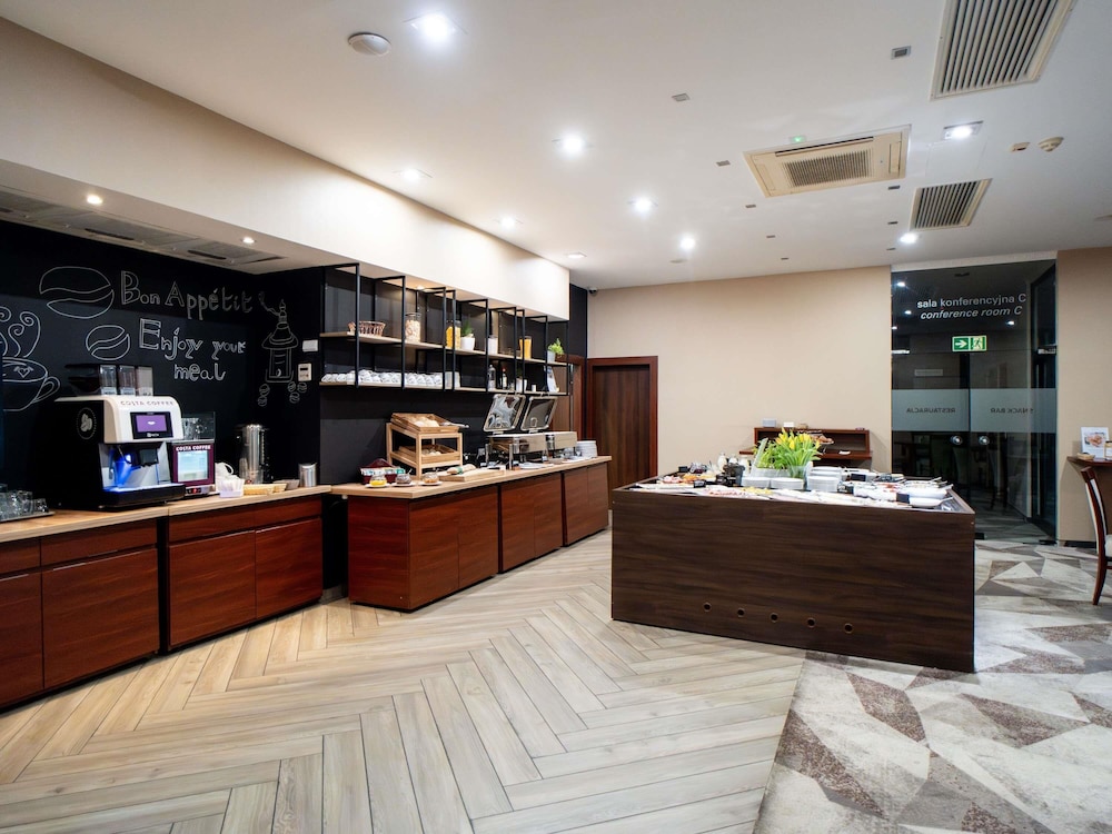 Mercure Cieszyn 8/50