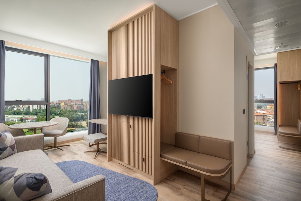 Courtyard By Marriott Milano Linate 40/58