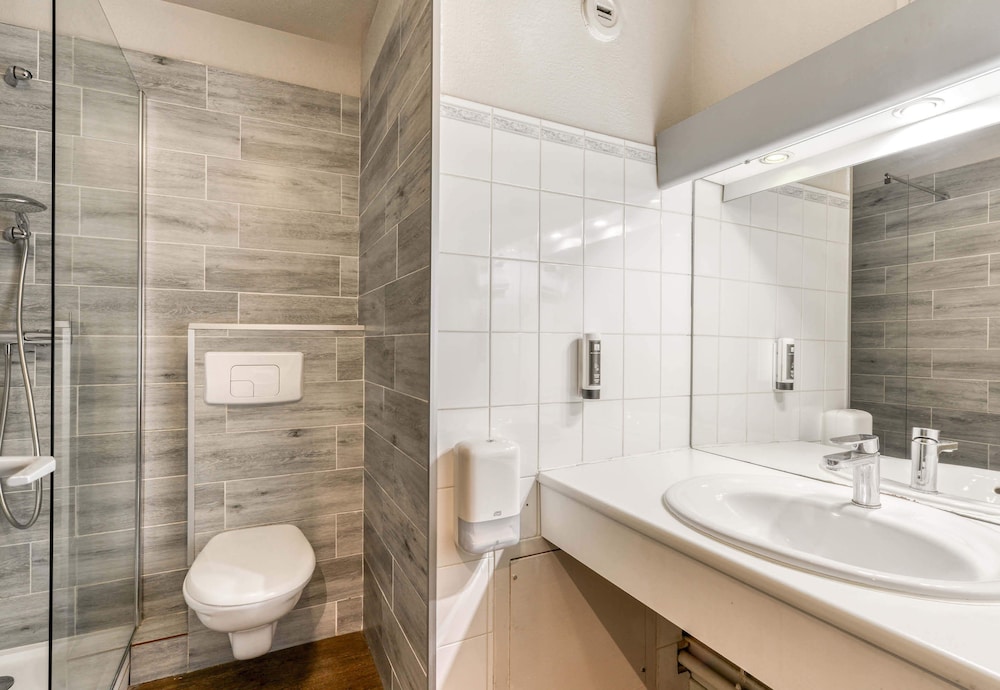 غرفة مزدوجة، B&B Hotel Montpellier Vendargues 5/6