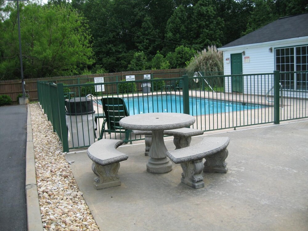 Quality Inn Covington 35/43