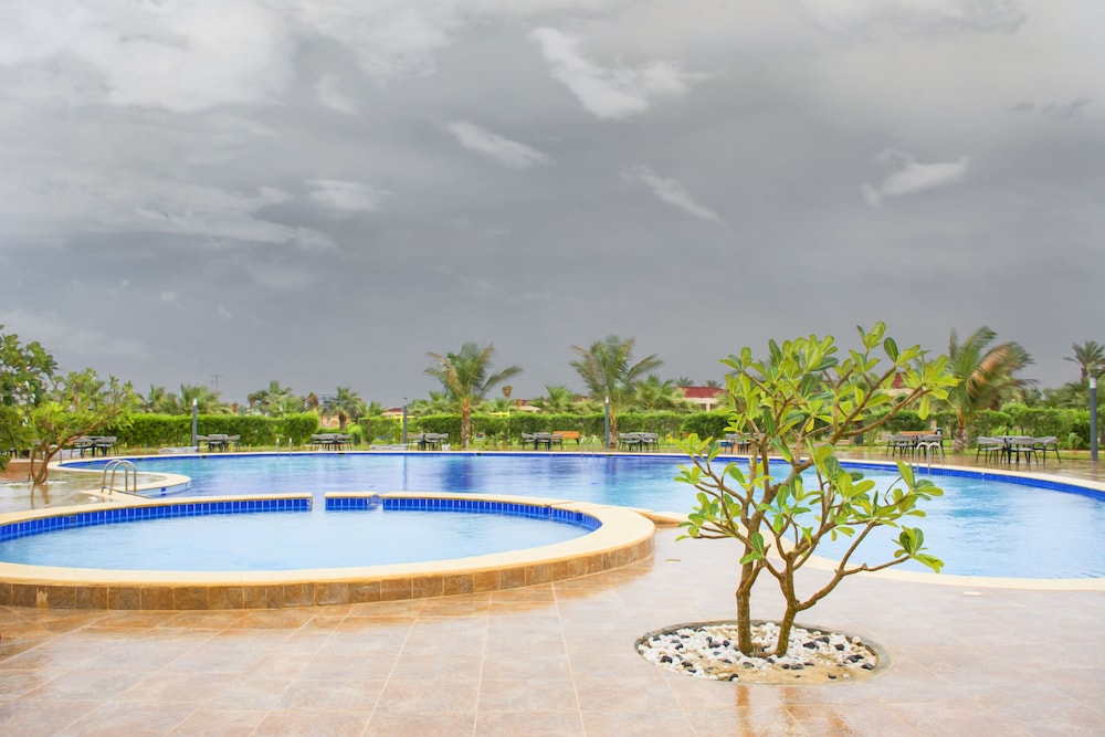 منتجع راديسون بلو الخبر، شاطئ نصف القمر(Radisson Blu Resort Al Khobar Half Moon Bay) 64/69