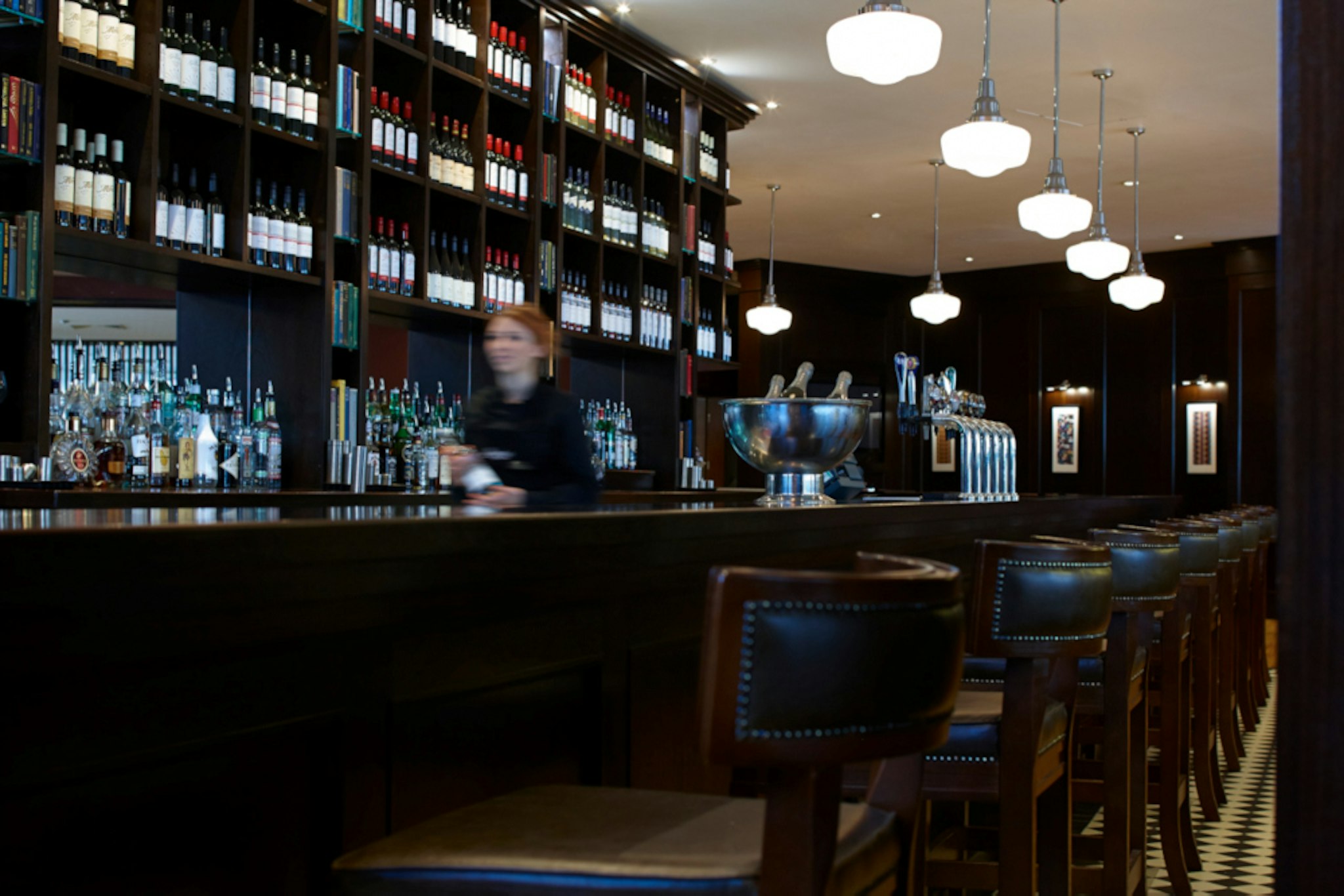 Clayton Hotel Leeds 36/46