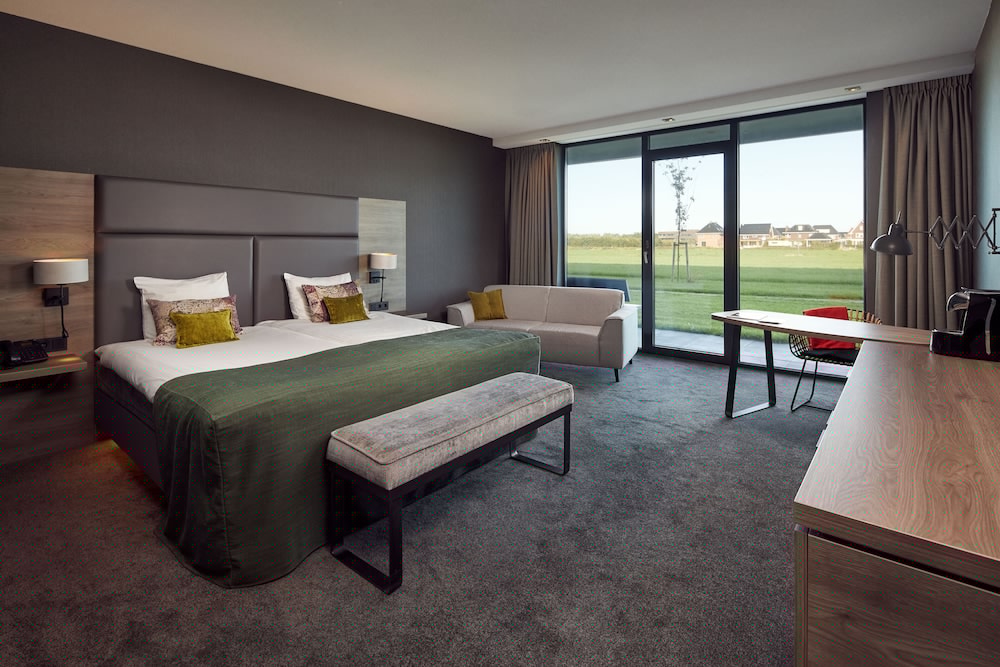 Van der Valk Hotel Leeuwarden 10/46