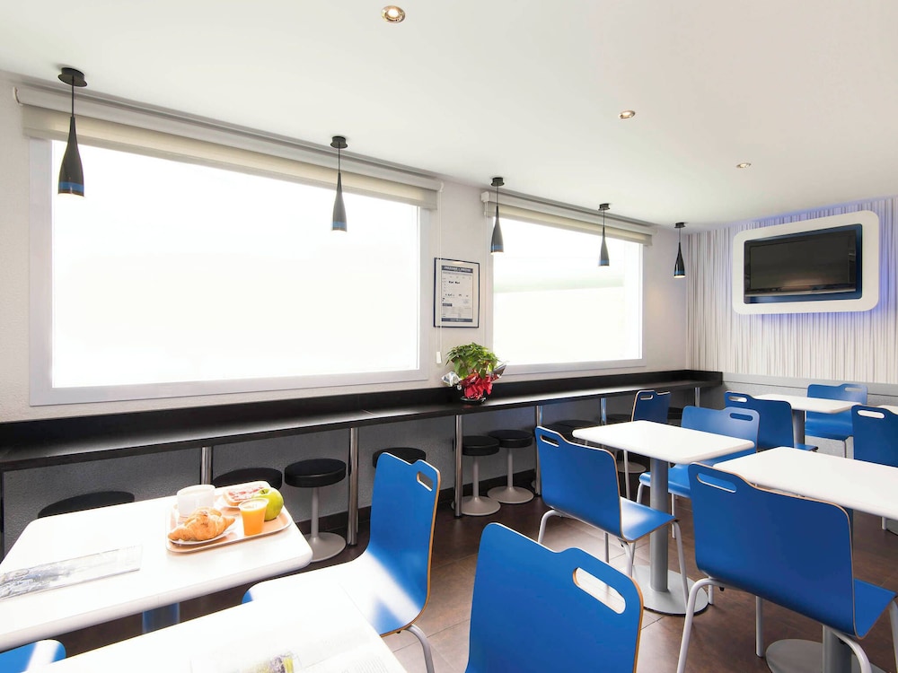 Ibis Budget Bilbao Arrigorriaga 33/48