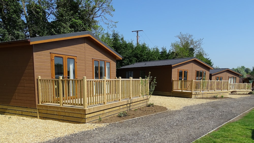 King's Lynn Caravan & Camping Park 37/50