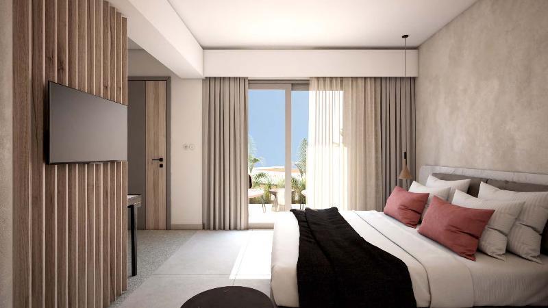 JUNIOR SUITE LAND VIEW