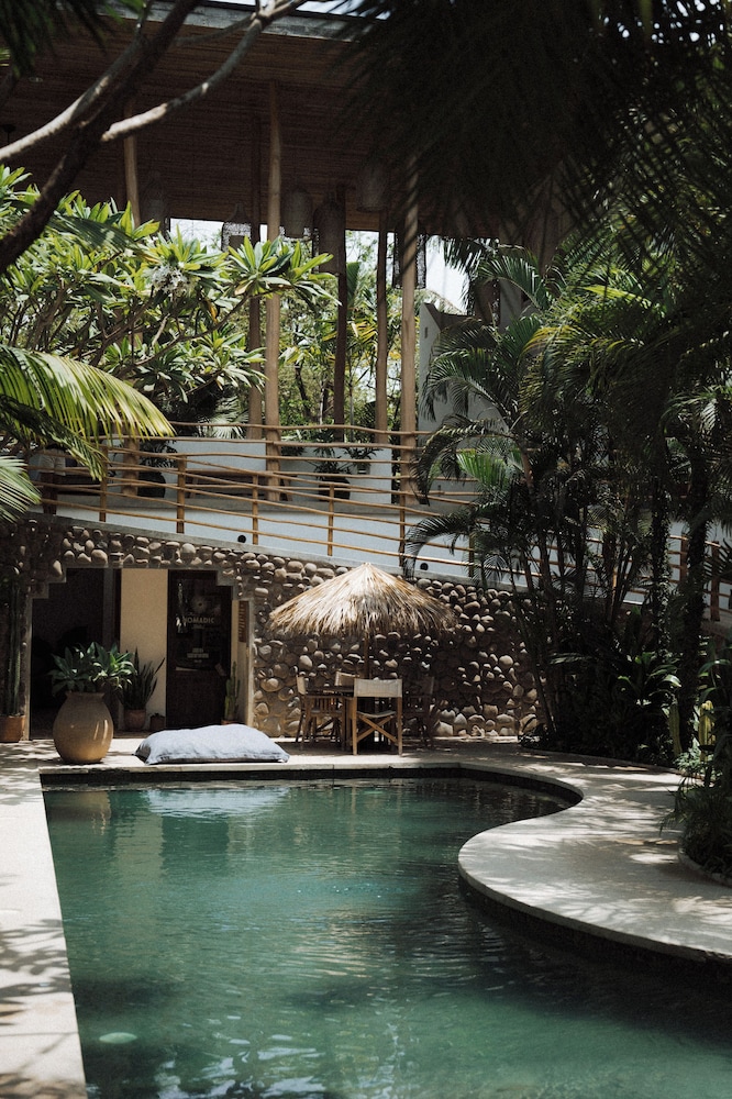 The Nomadic Hotel 45/50
