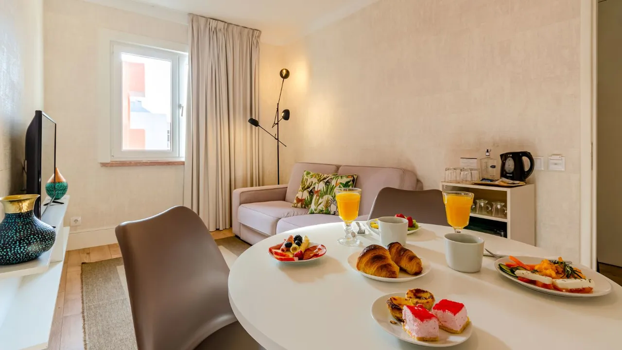 LX51 Studios & Suites - Lisbon center 21/26