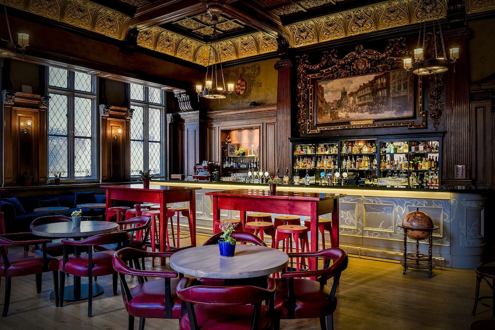 Andaz London Liverpool Street - A Concept By Hyatt 37/50