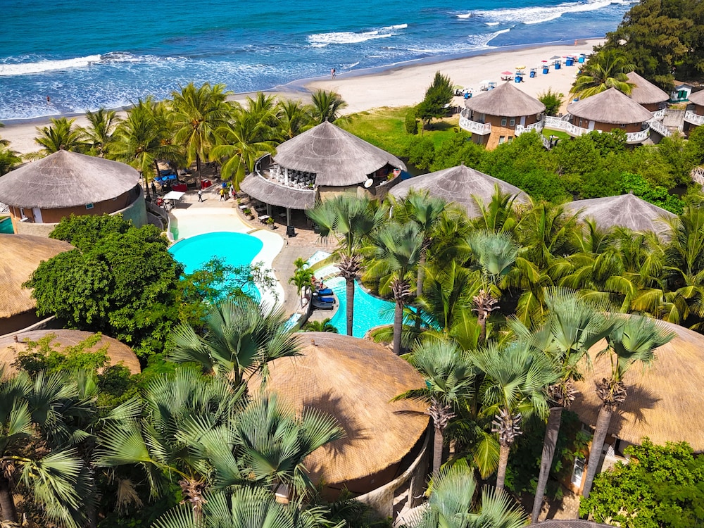 Balafon Beach Resort 70/74